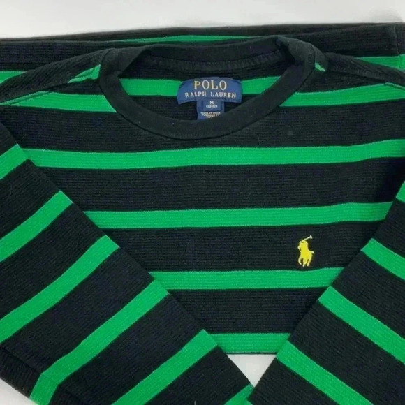 POLO RALPH LAUREN  BOYS TOP - Picture 3 of 4